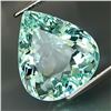 Image 1 : Natural Brazil Aquamarine 12.03 Cts - Untreated