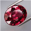 Image 1 : Natural Cherry Pink Rhodolite Garnet 6.16 Ct Untreated