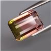 Image 1 : Natural Watermelon (Pink&Green) Tourmaline