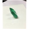 Image 3 : Natural Pear Colombian Emerald Pair - GRS Certfied