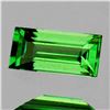 Image 1 : Natural Chrome Green Tsavorite Garnet {Flawless-VVS}