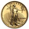 Image 1 : 1991 1/10 oz Gold American Eagle BU (MCMXCI)