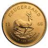 1968 South Africa 1 oz Gold Krugerrand