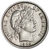 Image 1 : 1909 Barber Dime AU