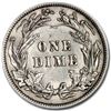 Image 2 : 1909 Barber Dime AU