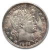 Image 2 : 1893 Barber Half Dollar MS-66 PCGS
