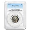 Image 1 : 1927 Buffalo Nickel MS-65 PCGS