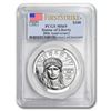Image 1 : 1 oz Platinum American Eagle MS-69 PCGS (Random Year)