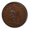 Image 1 : (ND) Middlesex Farthing Conder Token MS-63 PCGS (BN)