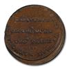 Image 2 : (ND) Middlesex Farthing Conder Token MS-63 PCGS (BN)