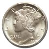 Image 2 : 1929-D Mercury Dime MS-67 PCGS (FB)