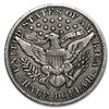 Image 2 : 1902-O Barber Half Dollar XF