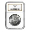 Image 1 : 1883-O Morgan Dollar MS-65 NGC