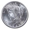 Image 2 : 1923-D Peace Dollar MS-65 PCGS
