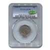 1921-S Buffalo Nickel AU-58 PCGS CAC