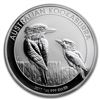 Image 2 : 2017 Australia 1 oz Silver Kookaburra MS-70 PCGS (FS, Kook Label)
