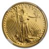 Image 2 : 1993-P 1/10 oz Proof Gold American Eagle PF-70 NGC