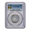 Image 1 : 1887 Liberty Seated Quarter PR-66 PCGS