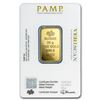 Image 2 : 20 gram Gold Bar - PAMP Suisse Fortuna Veriscan® (In Assay)