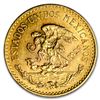 Image 1 : 1921/11 Mexico Gold 20 Pesos AU