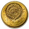 Image 2 : 1921/11 Mexico Gold 20 Pesos AU