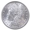 Image 2 : 1899 Morgan Dollar MS-63 PCGS