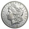 Image 1 : 1895-O Morgan Dollar AU