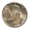 Image 2 : 1948-S Washington Quarter MS-67 PCGS CAC