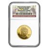 Image 1 : 1/2 oz Gold First Spouse Coins PF-69 NGC (Random Year)