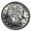 Image 2 : 1916-D Barber Quarter MS-66 PCGS