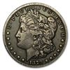 Image 1 : 1879-CC Morgan Dollar Capped CC VF