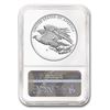 Image 2 : 2016-W Silver American Liberty Medal PF-70 NGC (ER)