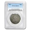 Image 1 : 1831 Capped Bust Half Dollar XF-45 PCGS