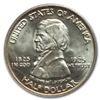 Image 2 : 1925 Fort Vancouver Half Dollar Commem MS-65 NGC