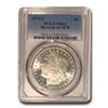Image 1 : 1879-S Morgan Dollar Rev of 78 MS-63 PCGS