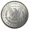 Image 2 : 1878-CC Morgan Dollar BU