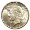 Image 2 : 1922-S Peace Dollar MS-65 PCGS