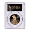 Image 1 : 2019-W 1 oz Gold American Eagle PR-70 PCGS (FS, Black Label)