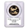 Image 2 : 2019-W 1 oz Gold American Eagle PR-70 PCGS (FS, Black Label)