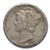 1926-S Mercury Dime XF-40 PCGS