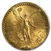 Image 2 : 1926 Mexico Gold 50 Pesos MS-63 PCGS