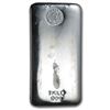 1 kilo Silver Bar - Perth Mint
