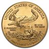 Image 2 : 2002 1/2 oz Gold American Eagle BU
