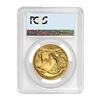 Image 2 : 2020 1 oz Gold Buffalo MS-70 PCGS (FD, Black Diamond)