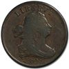 Image 1 : 1808 Half Cent VF
