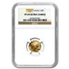 Image 1 : 1/10 oz Proof Gold American Eagle PF-69 NGC (Random Year)
