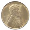 Image 2 : 1909-S Lincoln Cent MS-65 PCGS (Red)