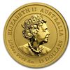 Image 2 : 2020 Australia 1/10 oz Gold Lunar Mouse BU (Series 3)