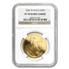 Image 1 : 2006-W 1 oz Proof Gold American Eagle PF-70 NGC