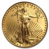 Image 2 : 2005 1/2 oz Gold American Eagle MS-69 PCGS (FS)